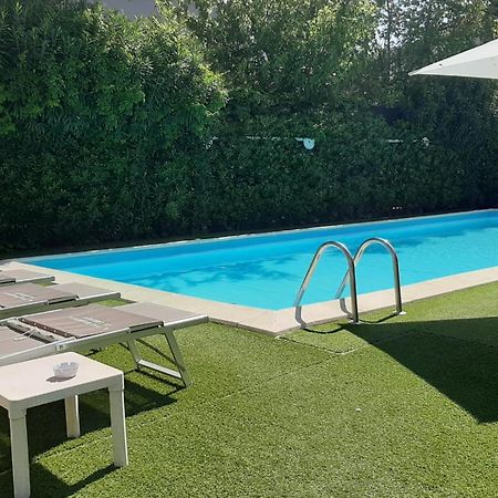 Hotel Arlecchino Ριτσόνε Εξωτερικό φωτογραφία