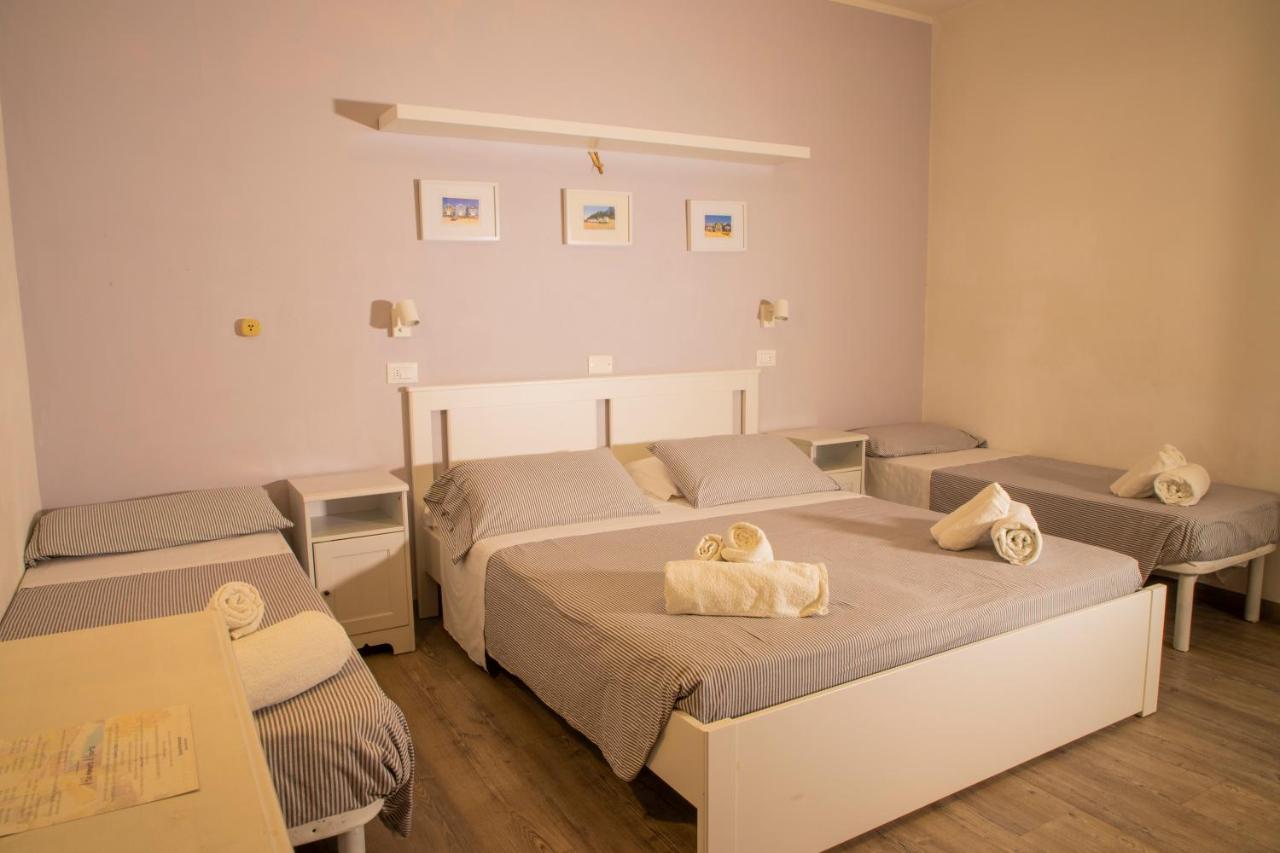Hotel Arlecchino Ριτσόνε Εξωτερικό φωτογραφία
