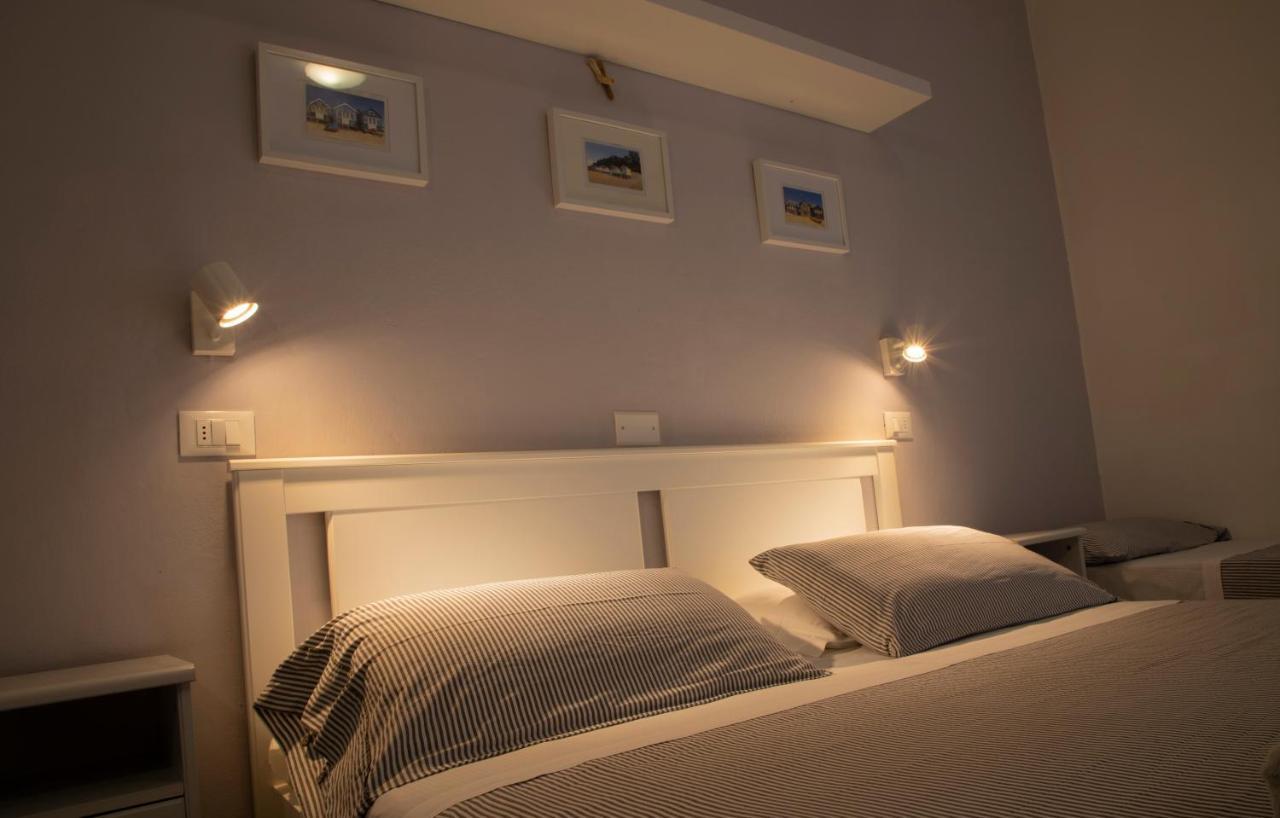 Hotel Arlecchino Ριτσόνε Εξωτερικό φωτογραφία