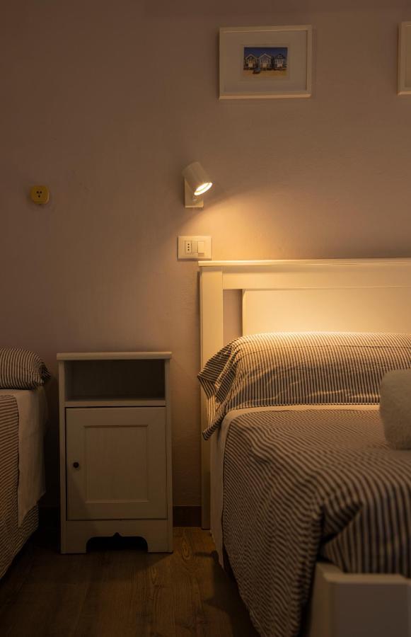 Hotel Arlecchino Ριτσόνε Εξωτερικό φωτογραφία