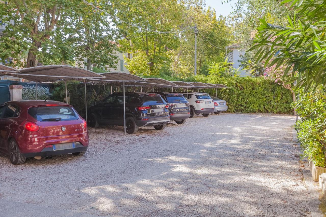 Hotel Arlecchino Ριτσόνε Εξωτερικό φωτογραφία