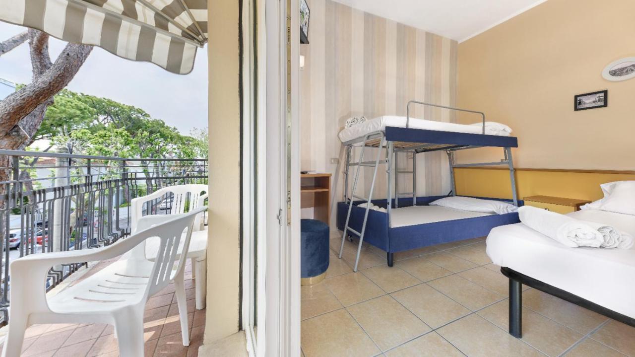 Hotel Arlecchino Ριτσόνε Εξωτερικό φωτογραφία