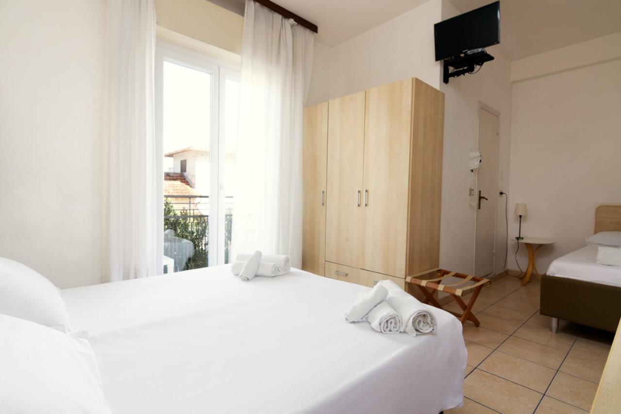 Hotel Arlecchino Ριτσόνε Εξωτερικό φωτογραφία