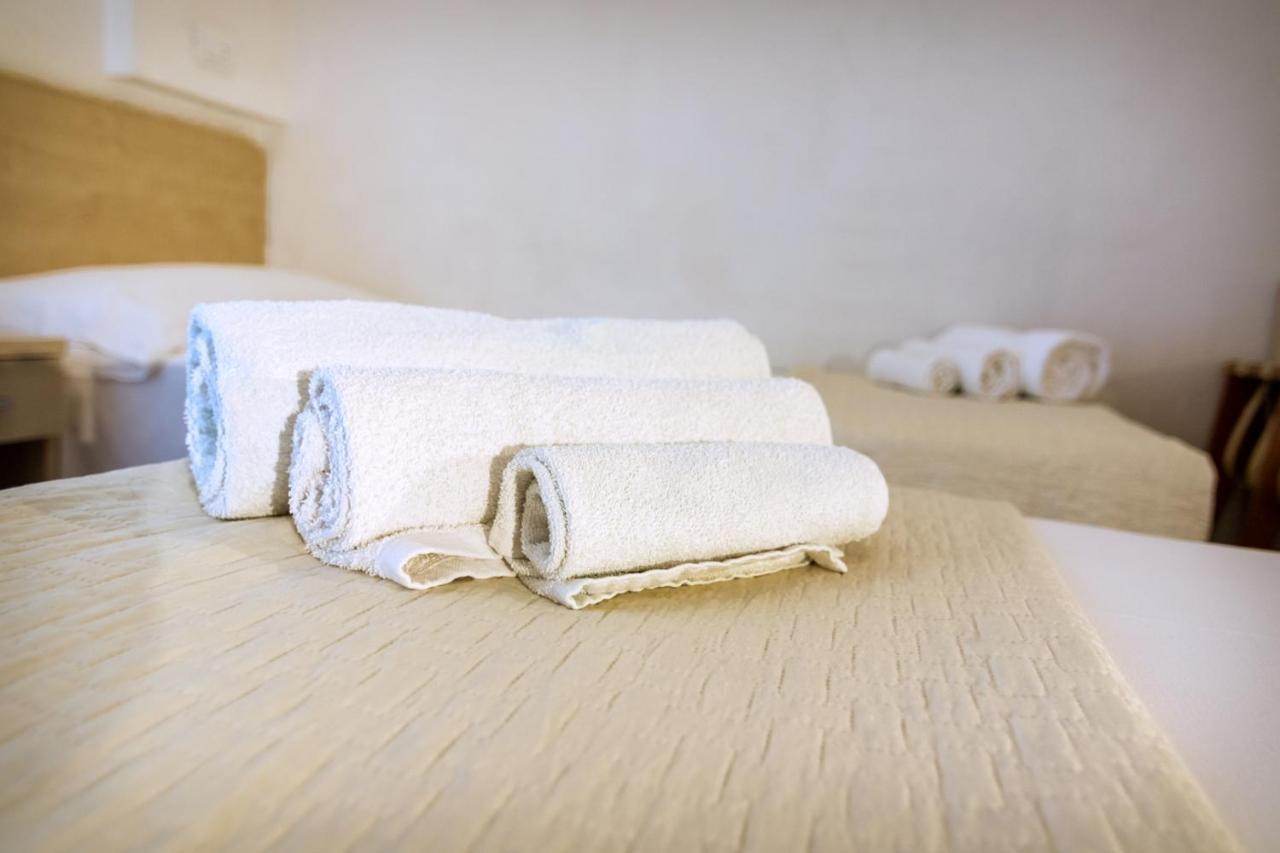 Hotel Arlecchino Ριτσόνε Εξωτερικό φωτογραφία