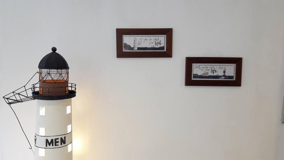 Hotel Arlecchino Ριτσόνε Εξωτερικό φωτογραφία
