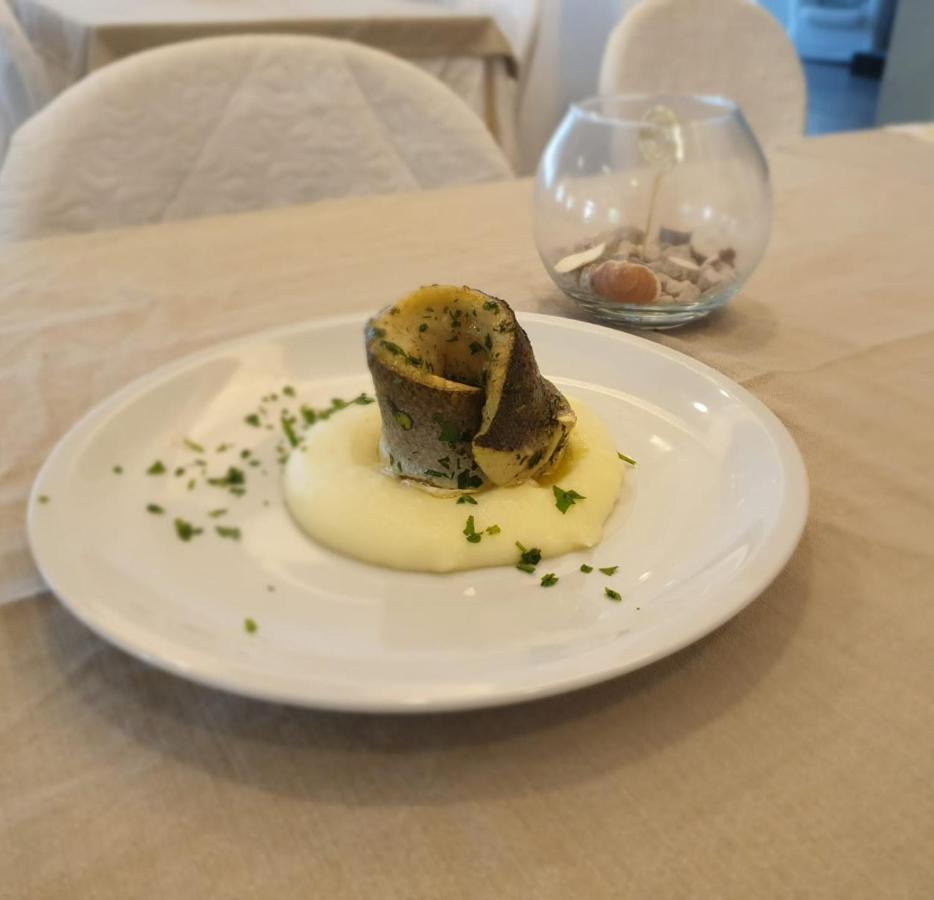 Hotel Arlecchino Ριτσόνε Εξωτερικό φωτογραφία
